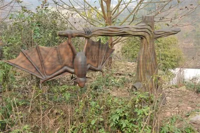 Simulointi Bat